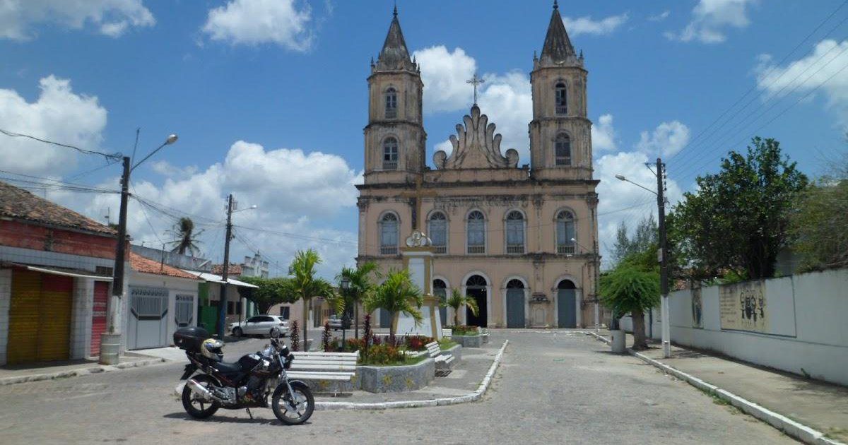 Ex-prefeito de Cruz do Espírito Santo vai a julgamento no TCE por irregularidade em despesas de R$ 1.6 milhão com limpeza urbana e banda musical Cruz do Espírito Santo deve gastar mais de R$ 3,2 milhões em combustíveis