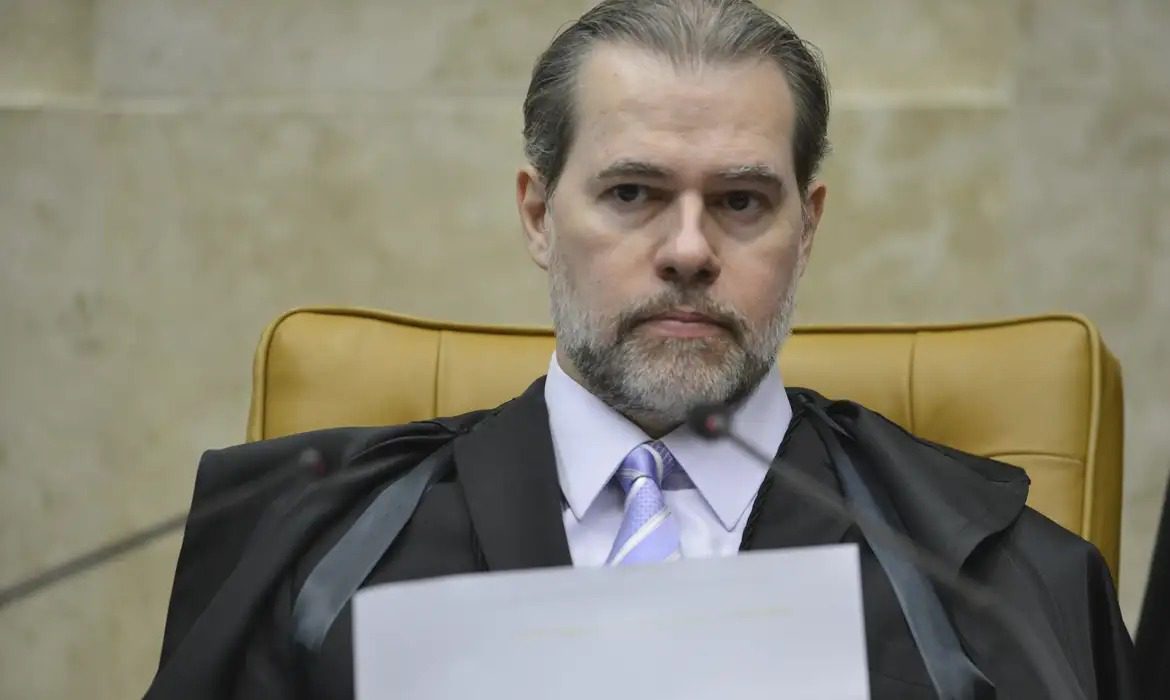 Dias Toffoli suspende concurso da PM do Pará por restrição a mulheres