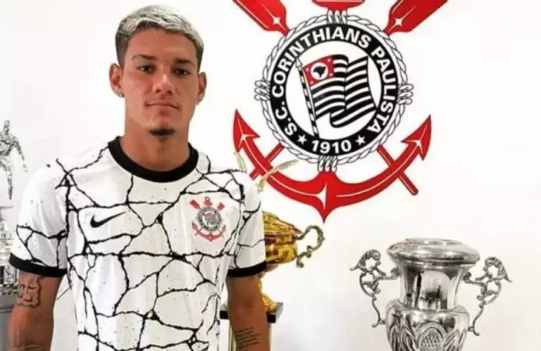 Polícia investiga possíveis áudios de socorro à jovem morta em encontro com jogador paraibano do Corinthians Jovem morta após relação sexual com jogador paraibano não tinha marcas de violência nem sinais de uso de drogas, aponta laudo