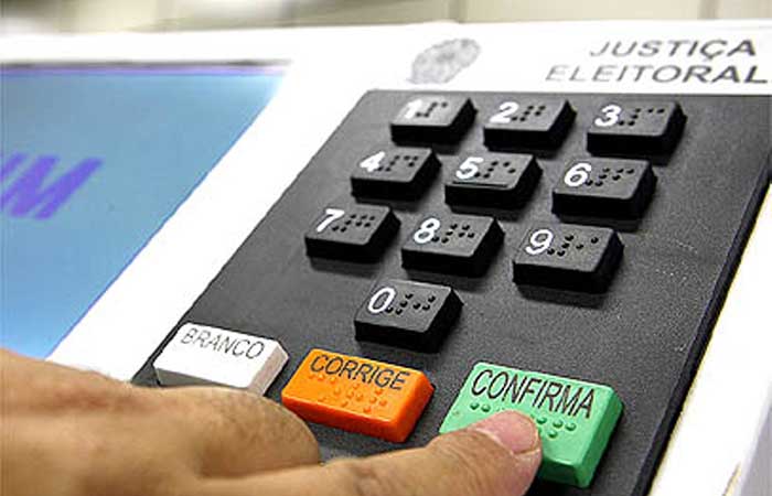 Coordenador das eleições do TRE-PB alerta que deixar de votar pode render multa e cancelamento de título Reeleitos, prefeitos de João Pessoa e Campina Grande tomam posse na próxima quarta-feira