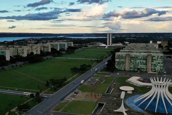 Concurso Unificado: confira os cargos e a distribuição de vagas Concurso Unificado: confira os cargos e a distribuição de vagas