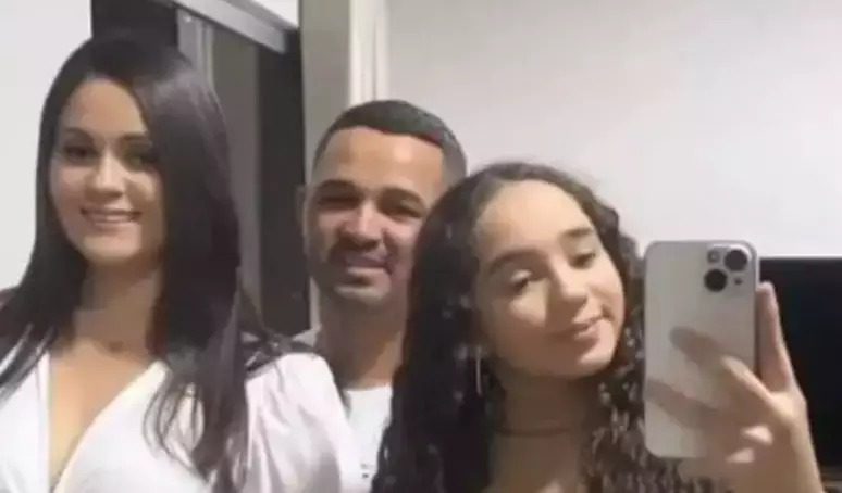 Família encontrada morta no interior de São Paulo foi alvo de emboscada, diz presidiário à polícia Família encontrada morta no interior de São Paulo foi alvo de emboscada, diz presidiário à polícia