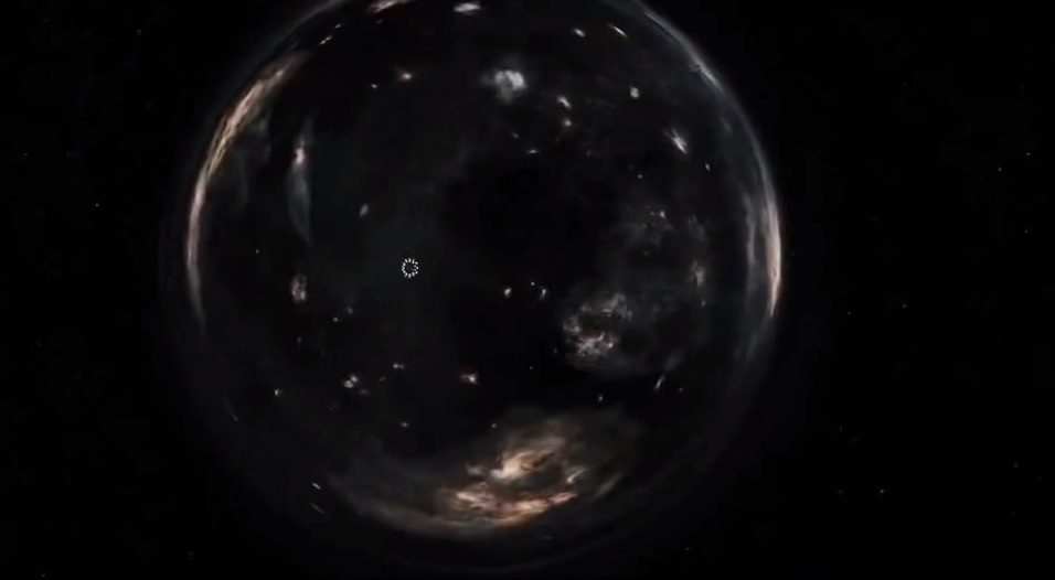 Filme "Interstellar" faz nova descoberta científica Filme "Interstellar" faz nova descoberta científica