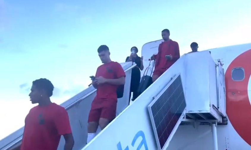 Flamengo