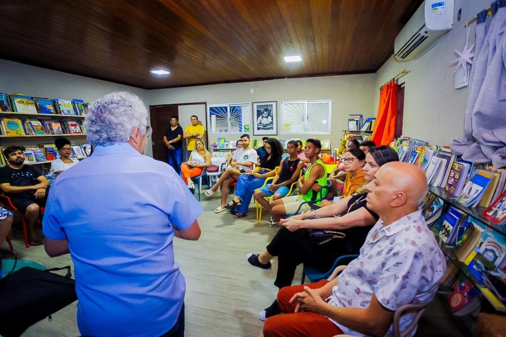 Funjope divulga resultado da análise de mérito do edital das multiáreas Funjope divulga resultado da análise de mérito do edital das multiáreas