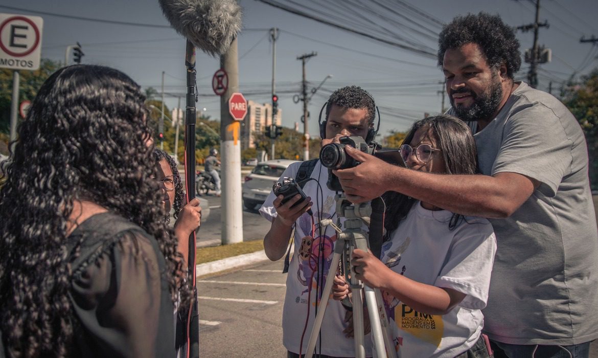 Divulgado resultado dos selecionados do 2º edital de mostras e festivais de cinema da Paraíba Divulgado resultado dos selecionados do 2º edital de mostras e festivais de cinema da Paraíba