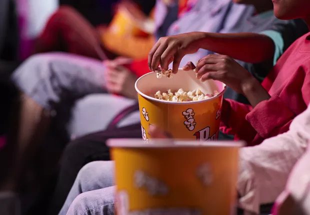 'Semana do Cinema' tem ingressos a R$ 10 para qualquer filme a partir desta quinta-feira na Paraíba 'Semana do Cinema' tem ingressos a R$ 10 para qualquer filme a partir desta quinta-feira na Paraíba