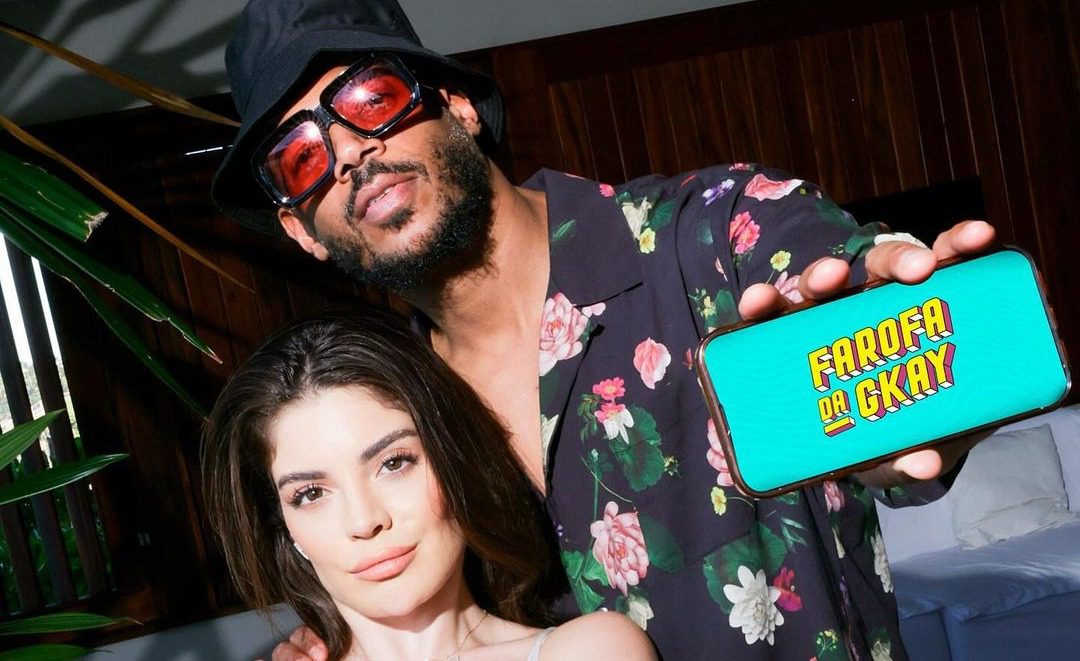 Quem é Marlon Wayans, ator de 'As Branquelas' que participa da Farofa da Gkay? Quem é Marlon Wayans, ator de 'As Branquelas' que participa da Farofa da Gkay?