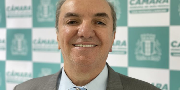Mikika Leitão anuncia licença e Marcelo da Torre assume cadeira na Câmara de João Pessoa ainda em dezembro Mikika Leitão anuncia licença e Marcelo da Torre assume cadeira na Câmara de João Pessoa ainda em dezembro