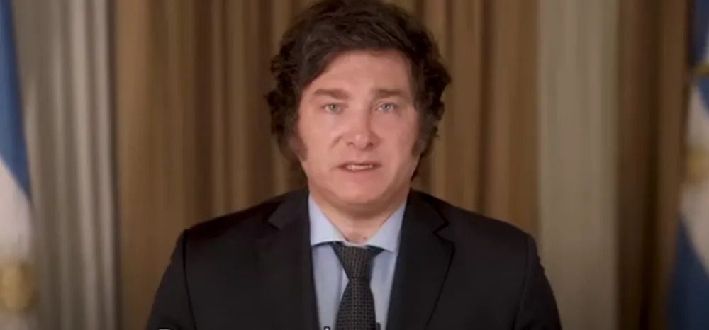 Argentina: governo de Milei expulsa brasileiros ao alegar que fazem 'falso turismo' no país Argentina: governo de Milei expulsa brasileiros ao alegar que fazem 'falso turismo' no país
