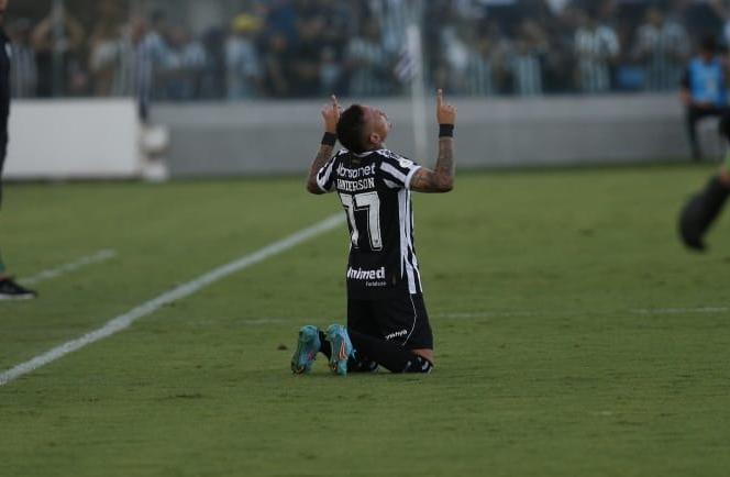No último jogo do ano, Ceará perde de virada para o Juventude, que conquista o acesso à Série A