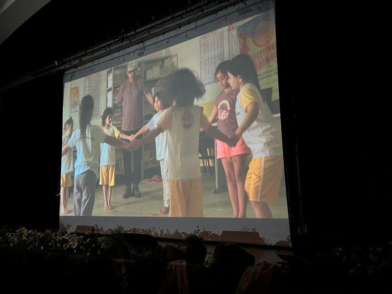'Ciganos de Sousa' viram tema de filme lançado durante conferência de cultura da Paraíba 'Ciganos de Sousa' viram tema de filme lançado durante conferência de cultura da Paraíba