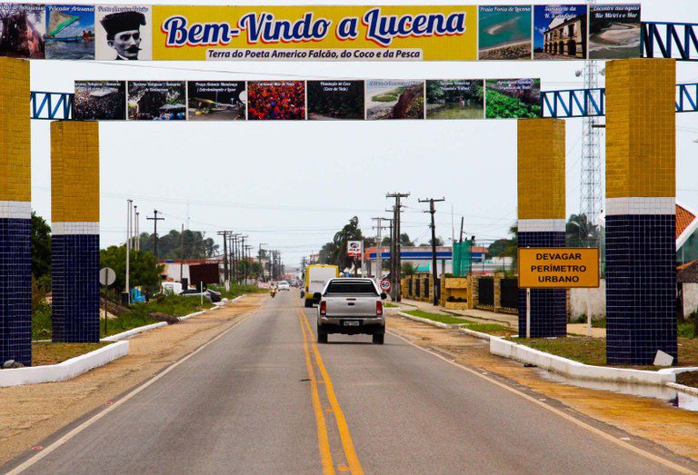 Prefeitura e Câmara de Lucena viram alvo de investigação do Ministério Público pela prática de nepotismo Prefeitura e Câmara de Lucena viram alvo de investigação do Ministério Público pela prática de nepotismo