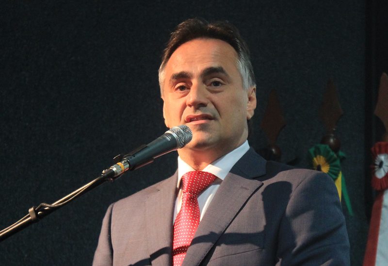 Luciano Cartaxo volta atrás e coloca novamente nome na disputa pela Prefeitura de João Pessoa Luciano Cartaxo, Jackson Macêdo, política