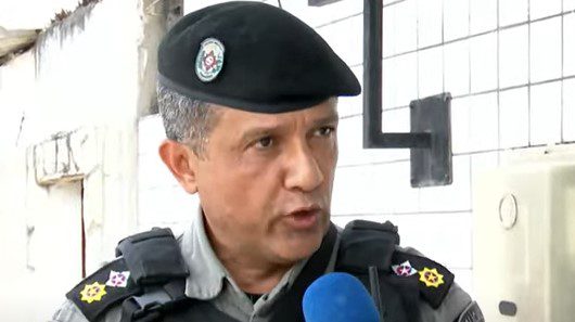 Suspeito de atirar em criança foi solto há poucos dias após ser preso por homicídio e tráfico em Bayeux Suspeito de atirar em criança foi solto há poucos dias após ser preso por homicídio e tráfico em Bayeux