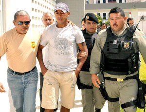 Marcelinho Paraíba é indiciado pelo crime de estupro em Campina Marcelinho Paraíba é indiciado pelo crime de estupro em Campina