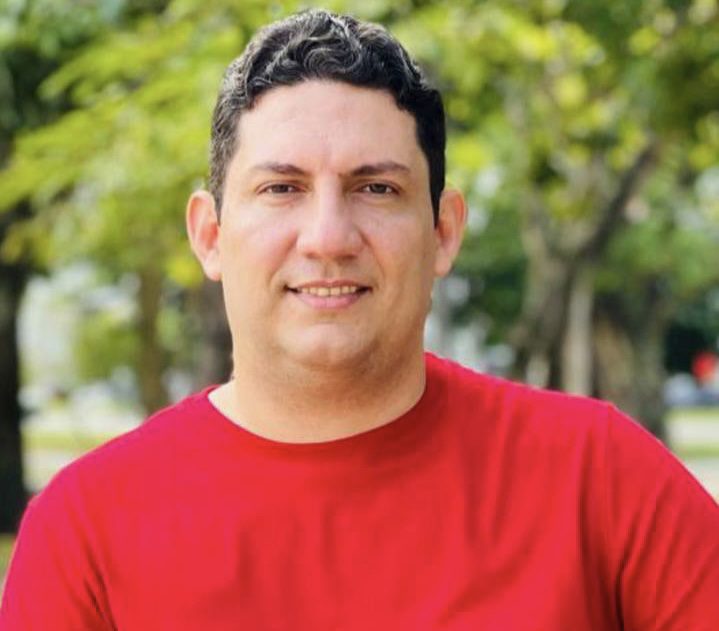 Indecisão da direção nacional do PT por candidatura em João Pessoa gera "instabilidade política", alerta Marcos Túlio