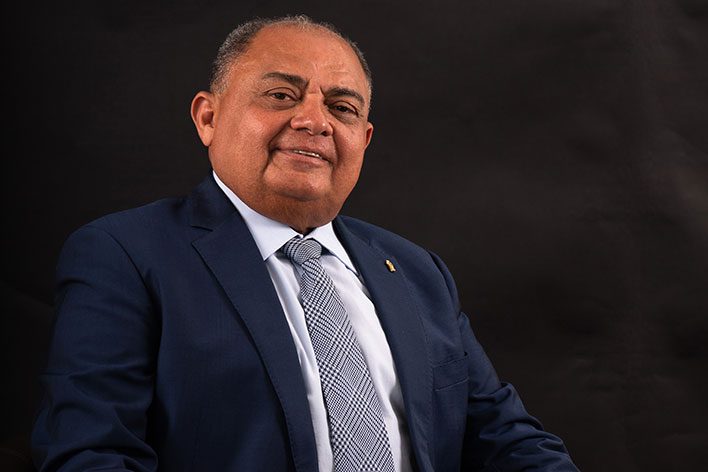 Relator do habeas corpus do padre Egídio é cearense recém-empossado no STJ após nomeação de Lula Relator do habeas corpus do padre Egídio é cearense recém-empossado no STJ após nomeação de Lula