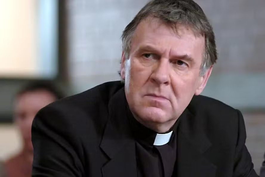 Morre ator Tom Wilkinson, de "O Exorcismo de Emily Rose" e "Batman Begins", aos 75 anos Morre ator Tom Wilkinson, de "O Exorcismo de Emily Rose" e "Batman Begins", aos 75 anos