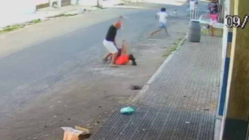 Mulher é esfaqueada pelo cunhado por negar relação sexual no Ceará