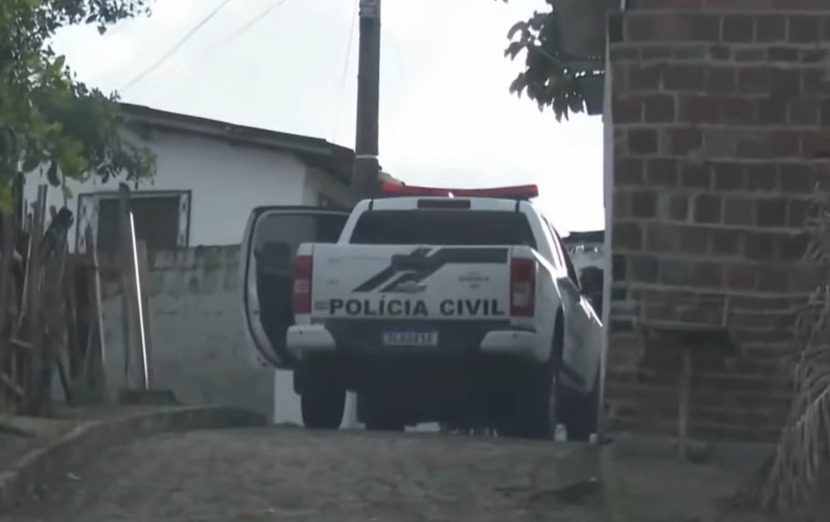Operação da Polícia Civil cumpre mandados em comunidades de João Pessoa Operação da Polícia Civil cumpre mandados em comunidades de João Pessoa