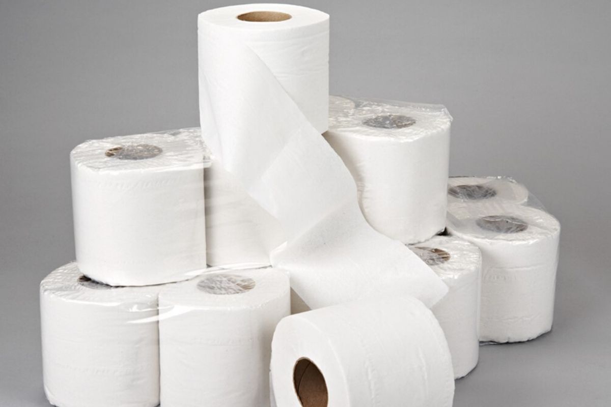Prefeitura de Riachão abre licitação para material de limpeza e vai comprar 4 mil rolos de papel higiênico e 3 mil litros de água sanitária Prefeitura de Riachão abre licitação para material de limpeza e vai comprar 4 mil rolos de papel higiênico e 3 mil litros de água sanitária