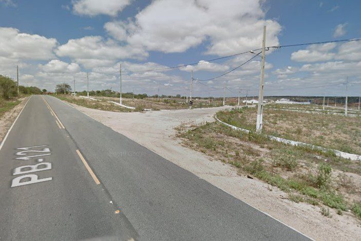 Nova rodovia entre Pocinhos e Algodão de Jandaíra vai ligar BRs-104 e 230; Guarabira e mais oito cidades recebem asfalto Nova rodovia entre Pocinhos e Algodão de Jandaíra vai ligar BRs-104 e 230; Guarabira e mais oito cidades recebem asfalto
