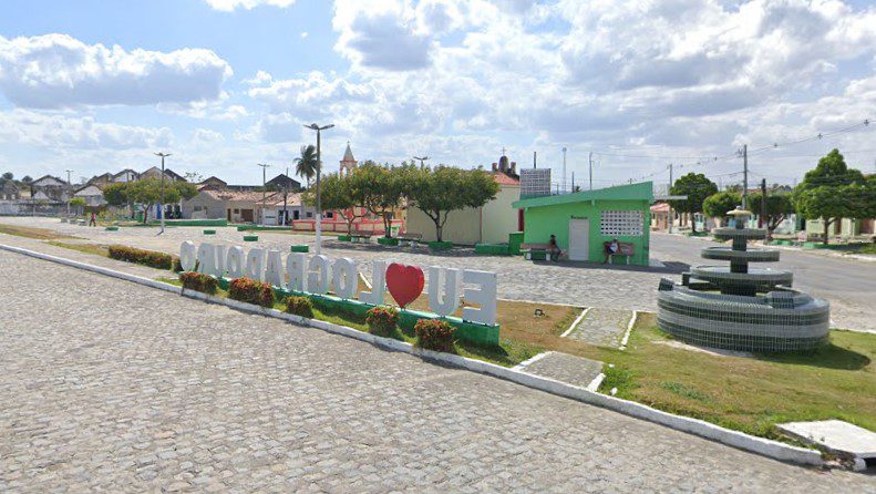 Com 4 mil habitantes, Logradouro lança licitação de mais de R$ 2 milhões para comprar combustível
