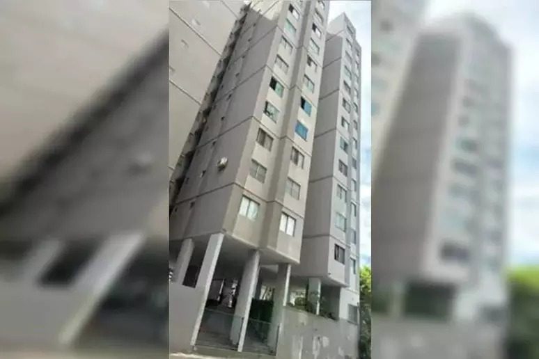 Menino de seis anos morre após cair de nono andar de prédio em Goiânia