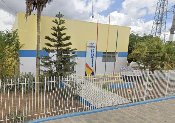 Prefeito de Casserengue