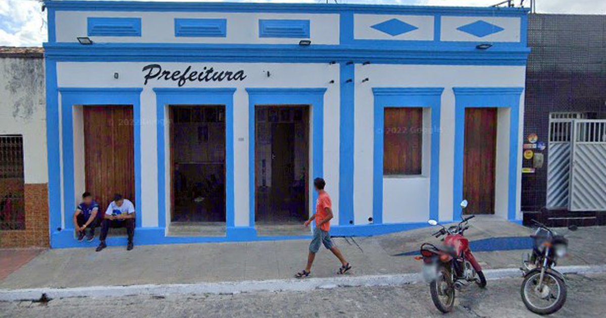 Prefeitura de Belém inscreve para concurso com salários de até R$ 3,8 mil até 5 de fevereiro Prefeitura de Belém inscreve para concurso com salários de até R$ 3,8 mil até 5 de fevereiro
