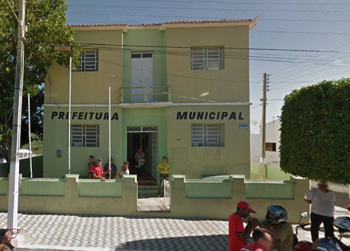 Prefeitura de Bonito de Santa Fé alega crise e exonera todos os servidores contratados e comissionados TCE multa prefeito de Bonito de Santa Fé por alugar móveis e imóveis de vários parentes com dinheiro público