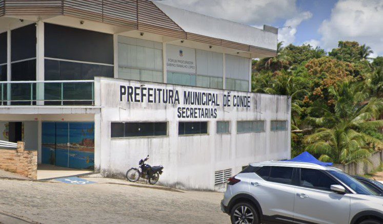 Conselho de Medicina da Paraíba repudia concurso público da Prefeitura de Conde que oferece salário de R$ 1,5 mil e jornada de 40 horas para médicos Conselho de Medicina da Paraíba repudia concurso público da Prefeitura de Conde que oferece salário de R$ 1,5 mil e jornada de 40 horas para médicos