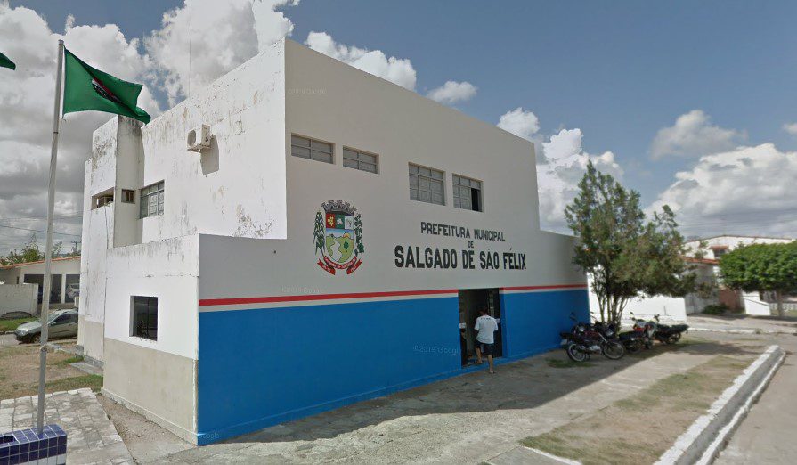 Enfermeira denuncia prefeito de Salgado de São Félix por assédio moral e perseguição política; Ministério Público investiga TCE intima prefeito de Salgado de São Félix para explicar supostas irregularidades em gasto de mais de R$ 827 mil em notebooks