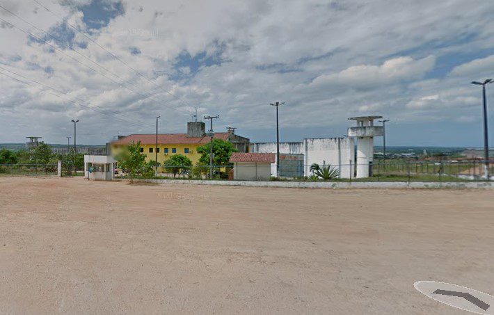 Tentativa de motim tem colchão incendiado no Presídio de Santa Rita Tentativa de motim tem colchão incendiado no Presídio de Santa Rita