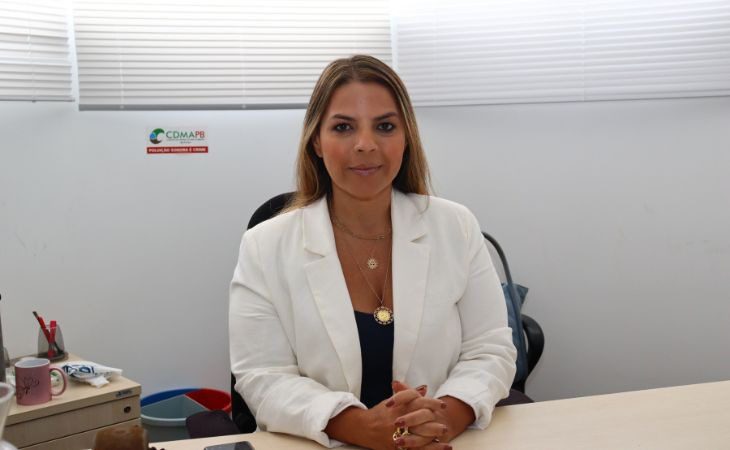 Promotora confirma embargo de prédios por altura irregular na orla de João Pessoa e demolição de área excedente Promotora confirma embargo de prédios por altura irregular na orla de João Pessoa e demolição de área excedente