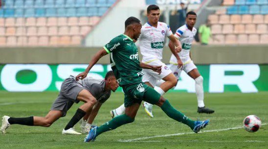 Queimadense é eliminada da Copinha São Paulo após sofrer segunda goleada Queimadense é eliminada da Copinha São Paulo após sofrer segunda goleada
