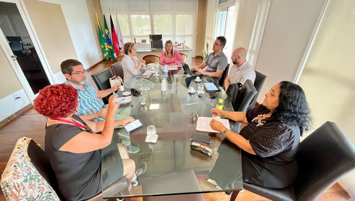 UEPB cria comissão e canal de denúncias de assédio após aluna delatar professor em evento