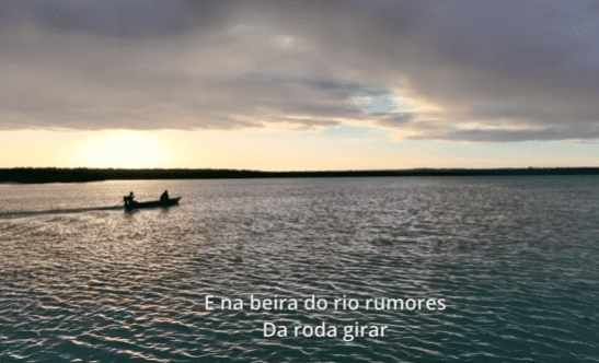 Rio Tinto, 67 anos: vídeo de aniversário da cidade revela riqueza histórica e cultural da cidade Rio Tinto, 67 anos: vídeo de aniversário da cidade revela riqueza histórica e cultural da cidade