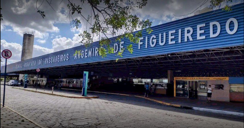 Quase 8 mil passageiros vão passar pela rodoviária de Campina Grande durante feriado de Semana Santa Quase 8 mil passageiros vão passar pela Rodoviária de Campina Grande durante feriado de Semana Santa