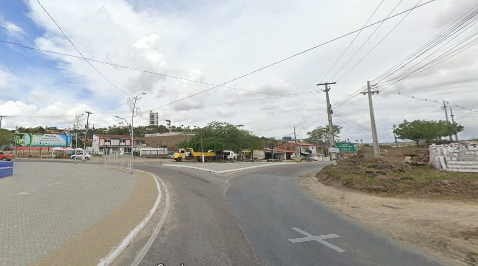 Trecho da BR-104 entre Campina Grande e Lagoa Seca será bloqueado nesta segunda-feira; confira como fica trânsito