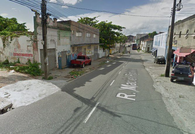 Governo vai desapropriar imóveis no Varadouro para construir Casa da Mulher Brasileira, para vítimas de violência, em João Pessoa Governo vai desapropriar imóveis no Varadouro para construir Casa da Mulher Brasileira, para vítimas de violência, em João Pessoa