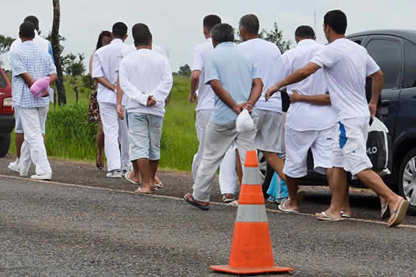 Especialista explica como ficou ‘lei das saidinhas’ após mudanças no governo Lula especialista, saidinha, lei, Lula, sanção, veto