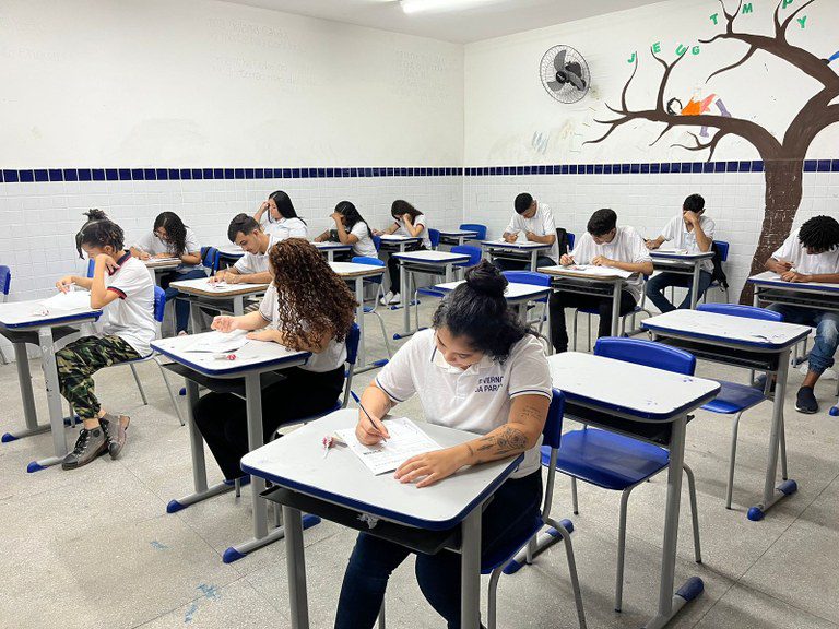 Paraíba registra 3ª maior taxa de analfabetismo do Brasil, aponta pesquisa do IBGE O sistema de pré-matrícula é voltado a dois perfis principais