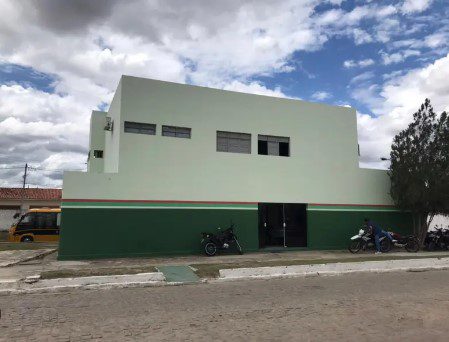 TCE-PB detecta irregularidades em concurso da Prefeitura de Salgado de São Félix TCE-PB detecta irregularidades em concurso da Prefeitura de Salgado de São Félix