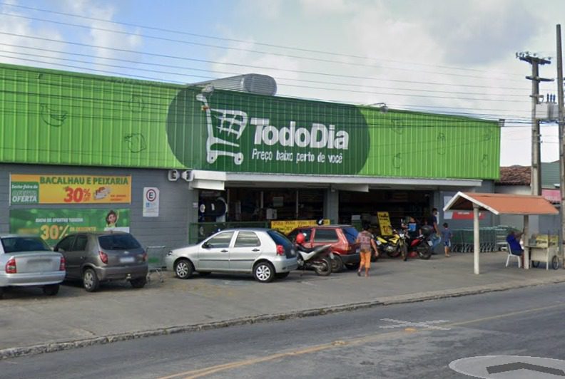 Lojas do supermercado 'Todo Dia' devem encerrar operações na Paraíba e outros estados do país até o fim de janeiro Lojas do supermercado 'Todo Dia' devem encerrar operações na Paraíba e outros estados do país até o fim de janeiro