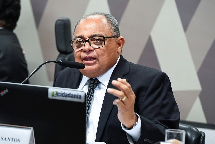 Ministro que vai relatar habeas corpus de ex-diretora do Hospital Padre Zé é mesmo que manteve Padre Egídio preso Ministro que vai relatar habeas corpus de ex-diretora do Hospital Padre Zé é mesmo que manteve Padre Egídio preso