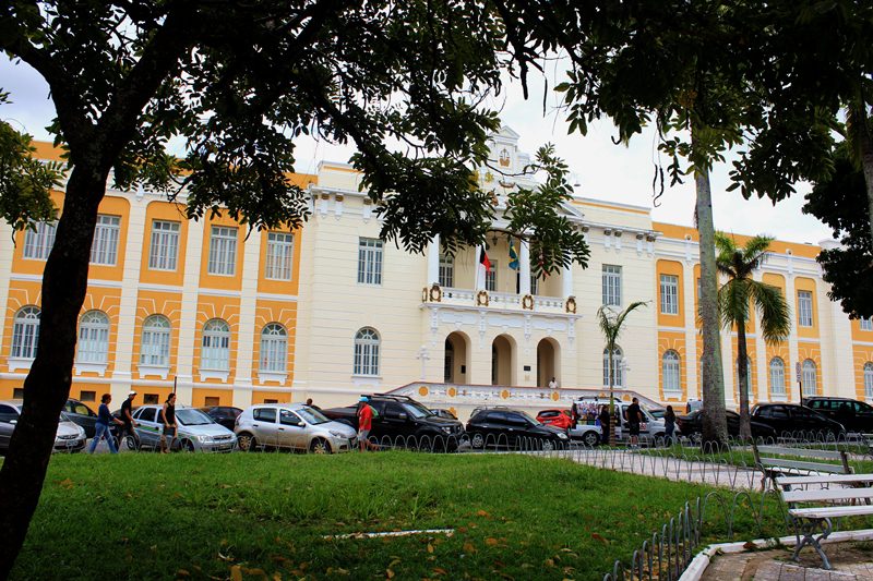 TJPB realiza sessão para escolha de novos membros da Corte nesta segunda-feira José Fernandes Mariz tem candidatura deferida para o Quinto Constitucional do TJPB
