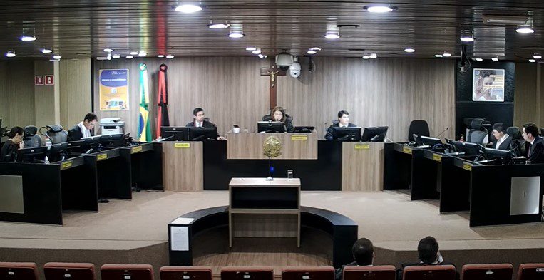 TRE-PB cassa mandatos de vereadores e diploma de suplentes eleitos pelo PL em Lagoa de Dentro TRE-PB cassa mandatos de vereadores e diploma de suplentes eleitos pelo PL em Lagoa de Dentro