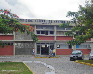 UFCG está com inscrições abertas para concurso com 151 vagas; veja quais cargos UFCG está com inscrições abertas para concurso com 151 vagas; veja quais cargos